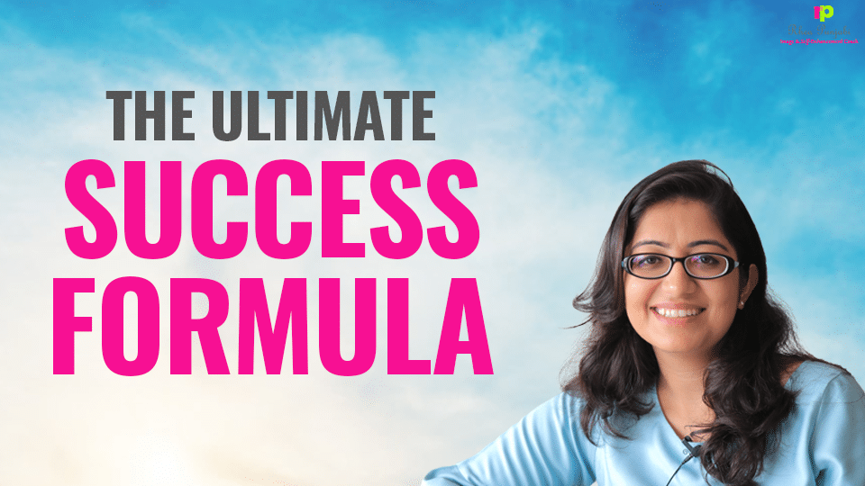 ultimate success